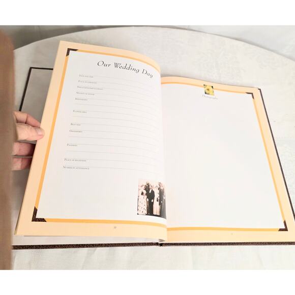 Our Family Tree and Album Book by the Five Mile Press Pty Ltd. Hardcover - Picture 3 of 6
